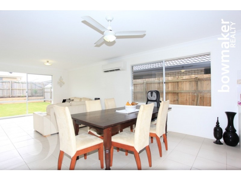 40 Mackintosh Drive, North Lakes QLD 4509
