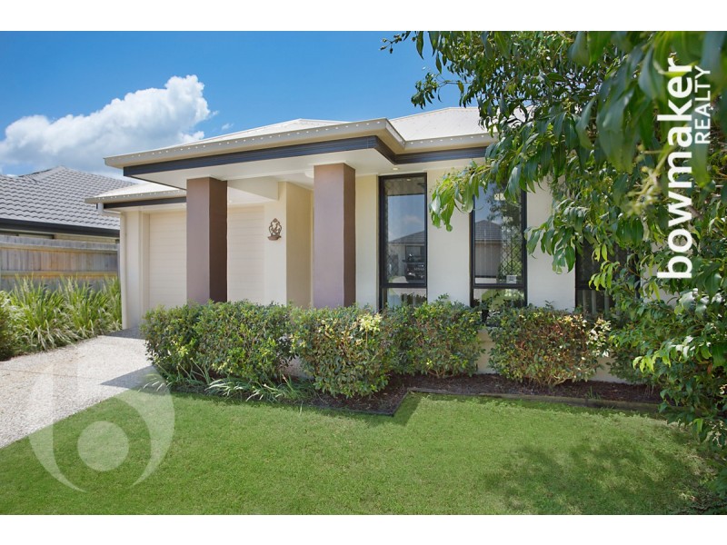 16 Kingdom Circuit, North Lakes QLD 4509