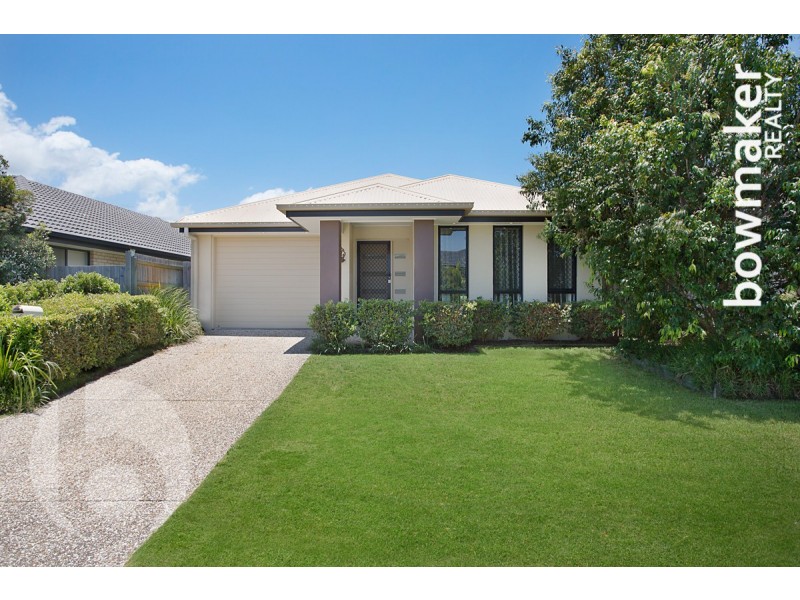 16 Kingdom Circuit, North Lakes QLD 4509