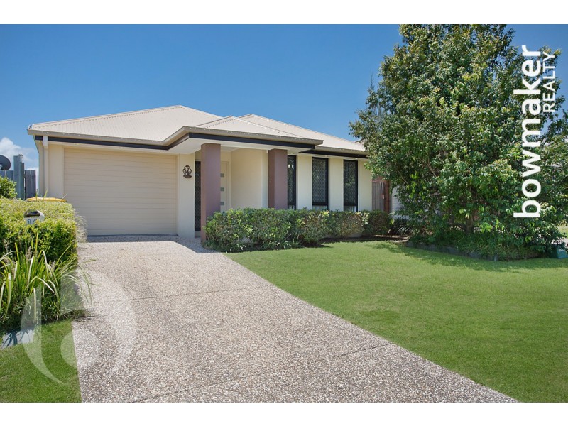 16 Kingdom Circuit, North Lakes QLD 4509
