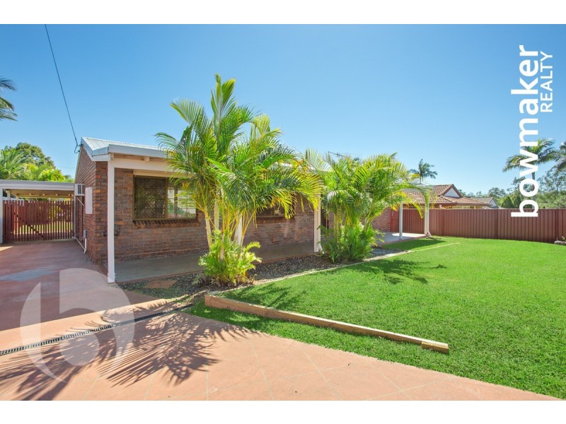 53 Arrakune Crescent, Kallangur QLD 4503