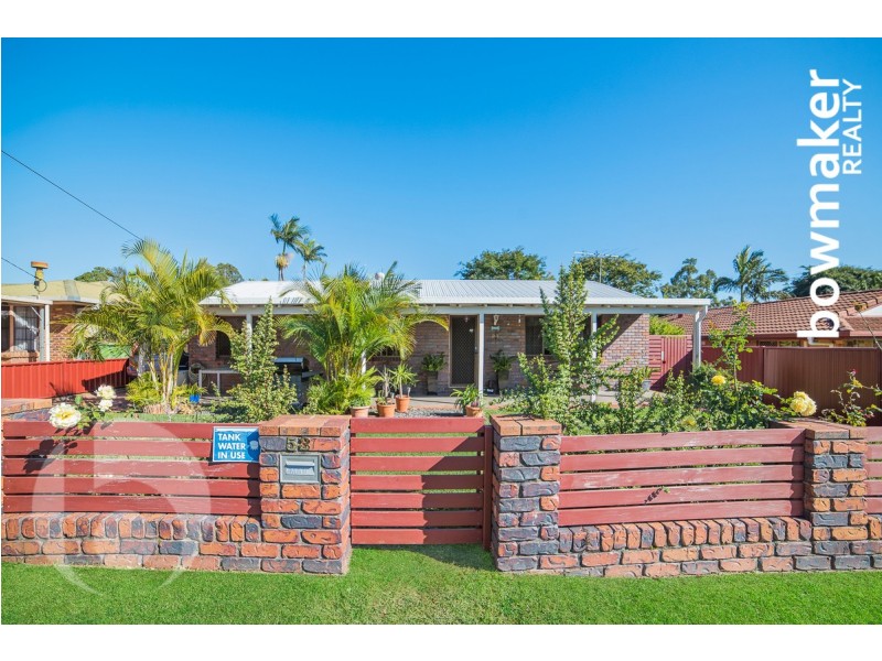 53 Arrakune Crescent, Kallangur QLD 4503