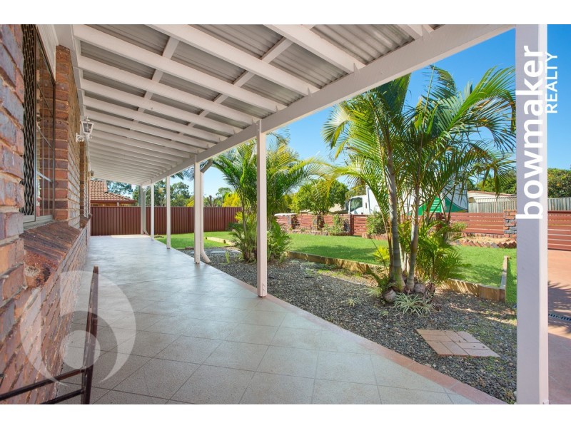 53 Arrakune Crescent, Kallangur QLD 4503