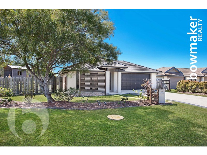 10 Wollemi Court, Morayfield QLD 4506