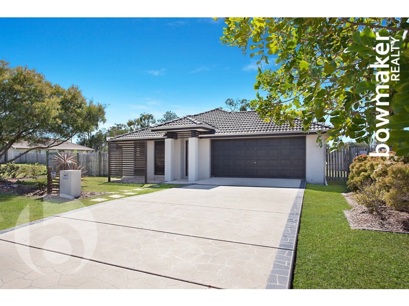 10 Wollemi Court, Morayfield QLD 4506