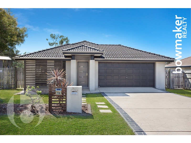 10 Wollemi Court, Morayfield QLD 4506