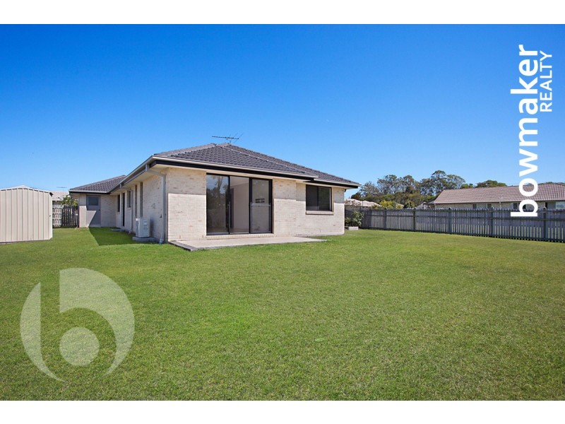 10 Wollemi Court, Morayfield QLD 4506
