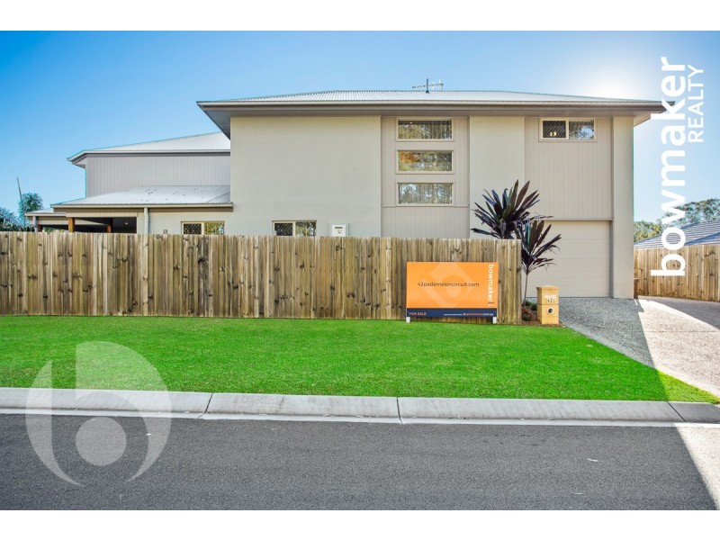 1/42 Pademelon Circuit, North Lakes QLD 4509