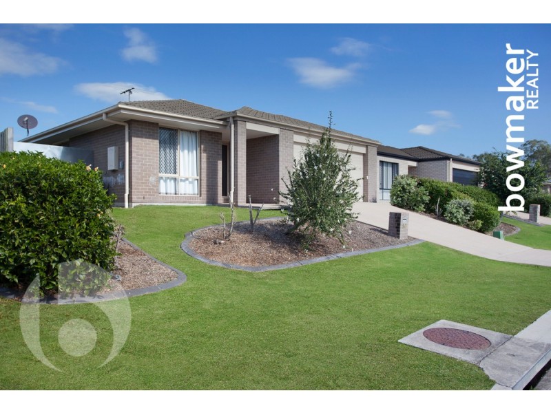 80 Hollywood Avenue, Bellmere QLD 4510