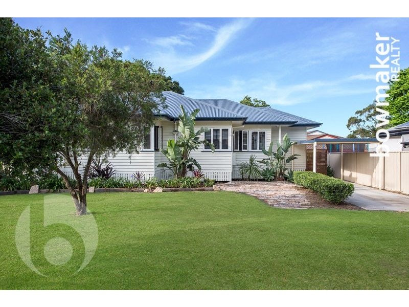 2 Winifred Street, Mango Hill QLD 4509