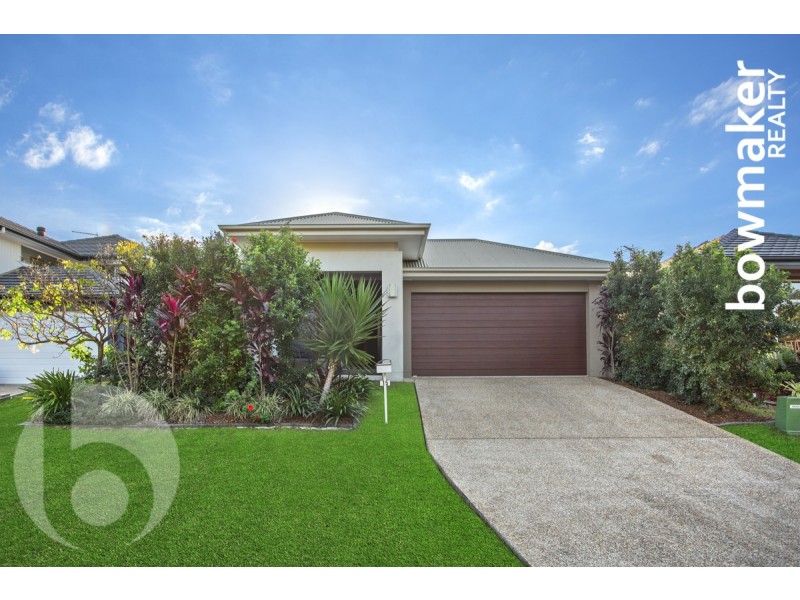 15 Lytham Circuit, North Lakes QLD 4509