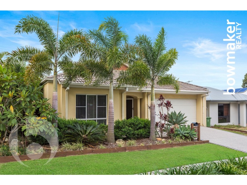 3 Wallaroo Circuit, North Lakes QLD 4509