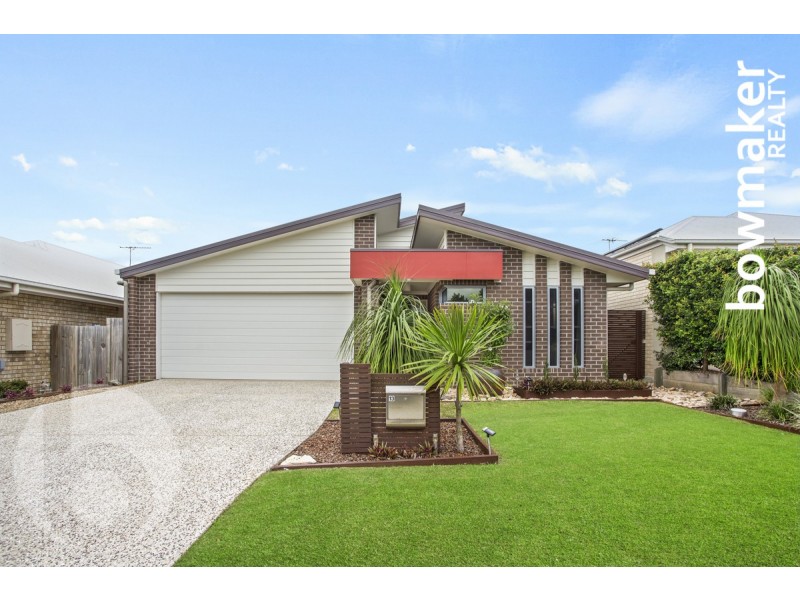 13 Chrysler Parade, North Lakes QLD 4509