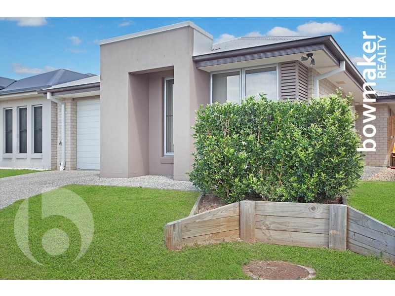 5 Fairy Wren Circuit, Dakabin QLD 4503