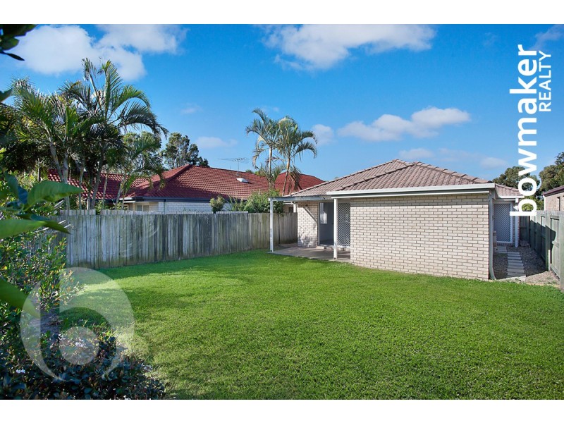 11 Brassington Street, North Lakes QLD 4509