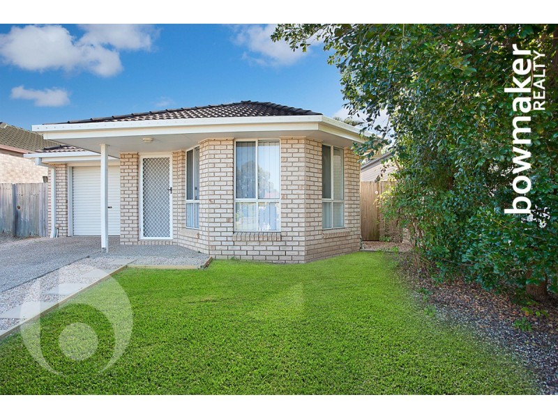 11 Brassington Street, North Lakes QLD 4509
