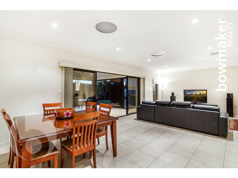 56 Sandpiper Avenue, North Lakes QLD 4509