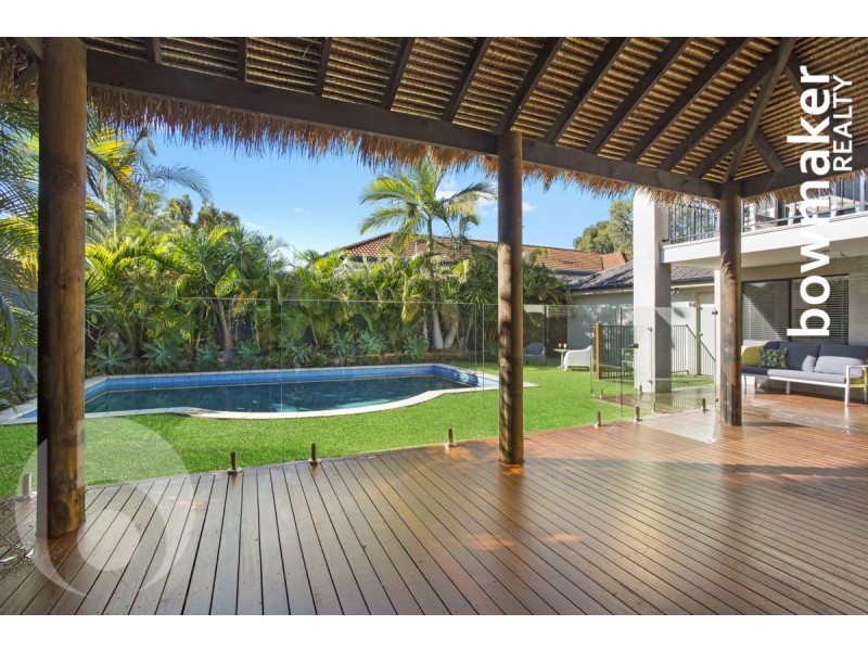 1 Willandra Parade, North Lakes QLD 4509