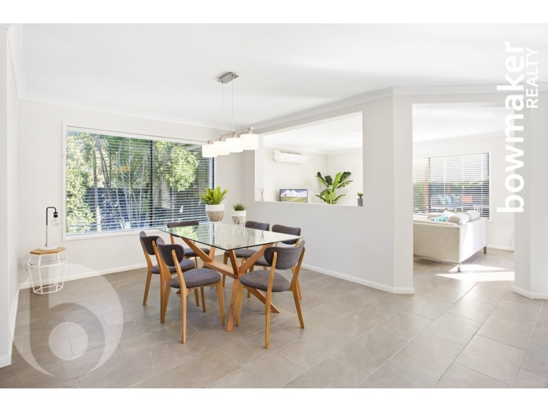 1 Willandra Parade, North Lakes QLD 4509