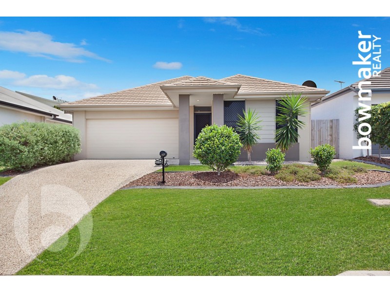 22 Player Street, North Lakes QLD 4509