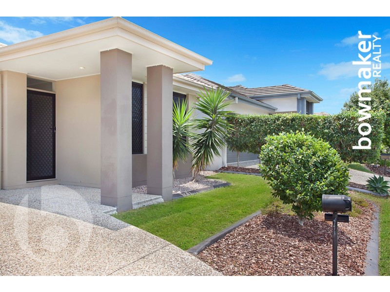 22 Player Street, North Lakes QLD 4509