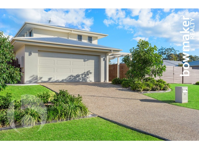 19 Amaranthine Street, Mango Hill QLD 4509