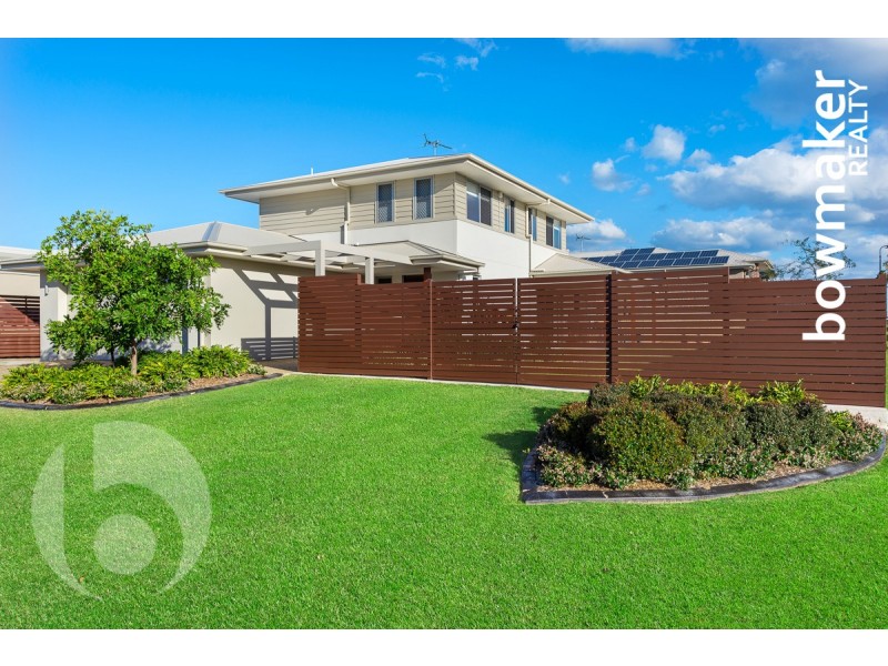 19 Amaranthine Street, Mango Hill QLD 4509