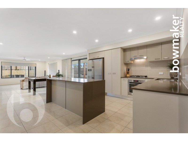19 Amaranthine Street, Mango Hill QLD 4509