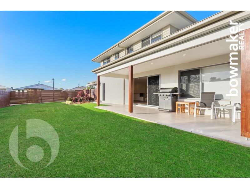 19 Amaranthine Street, Mango Hill QLD 4509