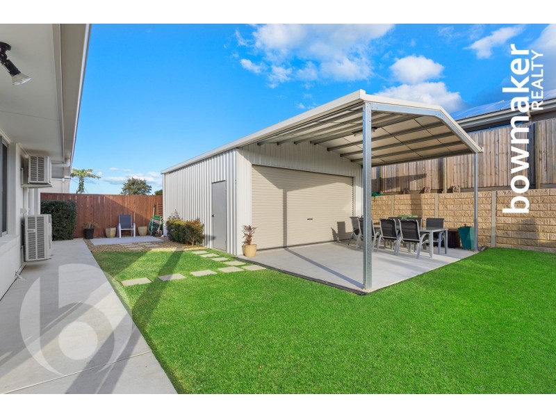19 Amaranthine Street, Mango Hill QLD 4509