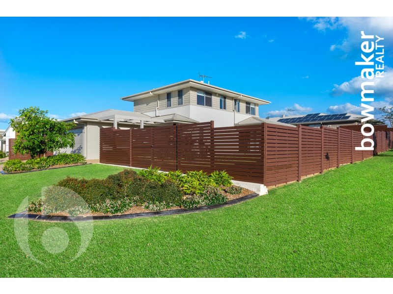 19 Amaranthine Street, Mango Hill QLD 4509