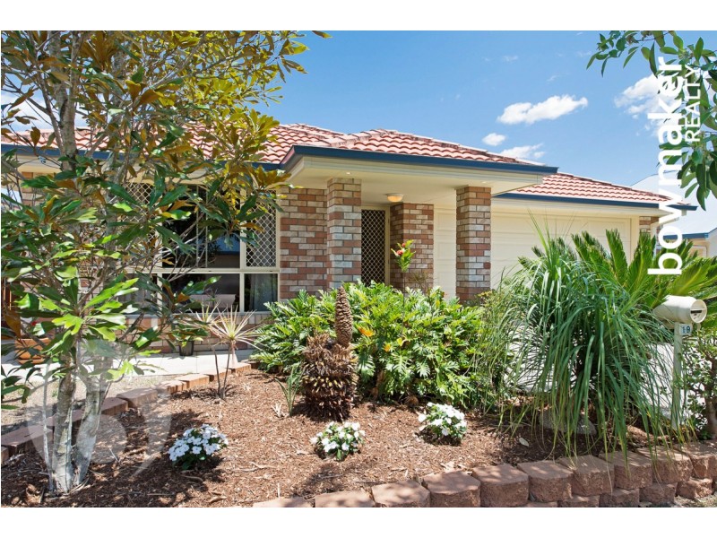 19 Litchfield Court, North Lakes QLD 4509