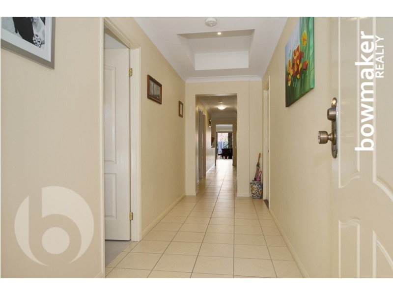 19 Litchfield Court, North Lakes QLD 4509