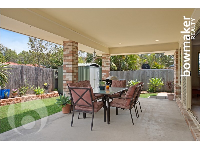 19 Litchfield Court, North Lakes QLD 4509