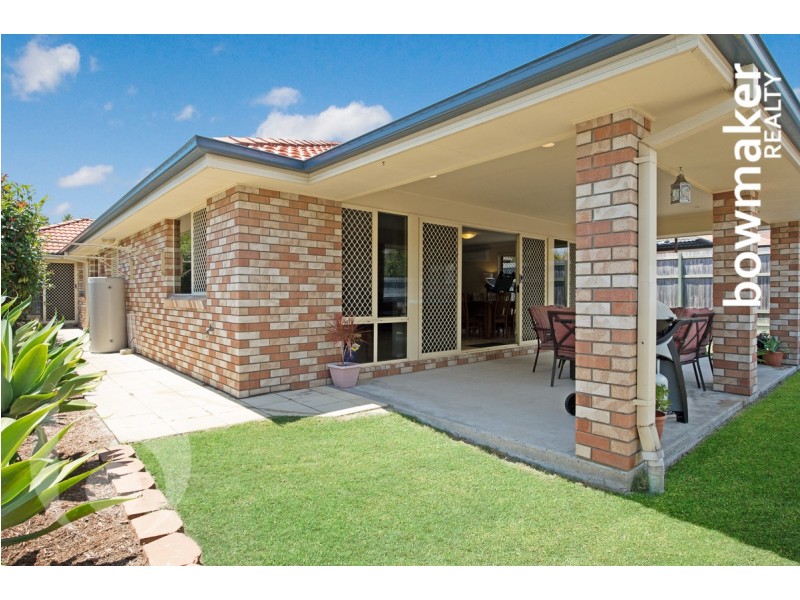 19 Litchfield Court, North Lakes QLD 4509