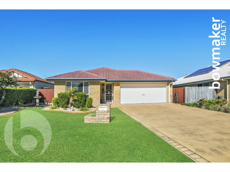17 Crawford Street, North Lakes QLD 4509