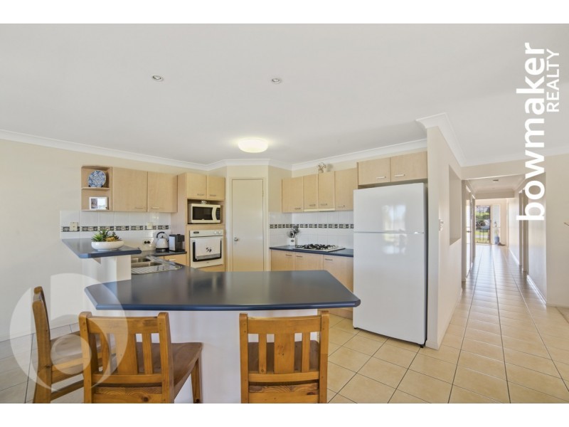 17 Crawford Street, North Lakes QLD 4509