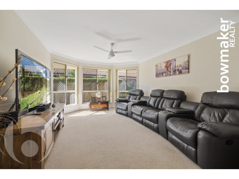 17 Crawford Street, North Lakes QLD 4509