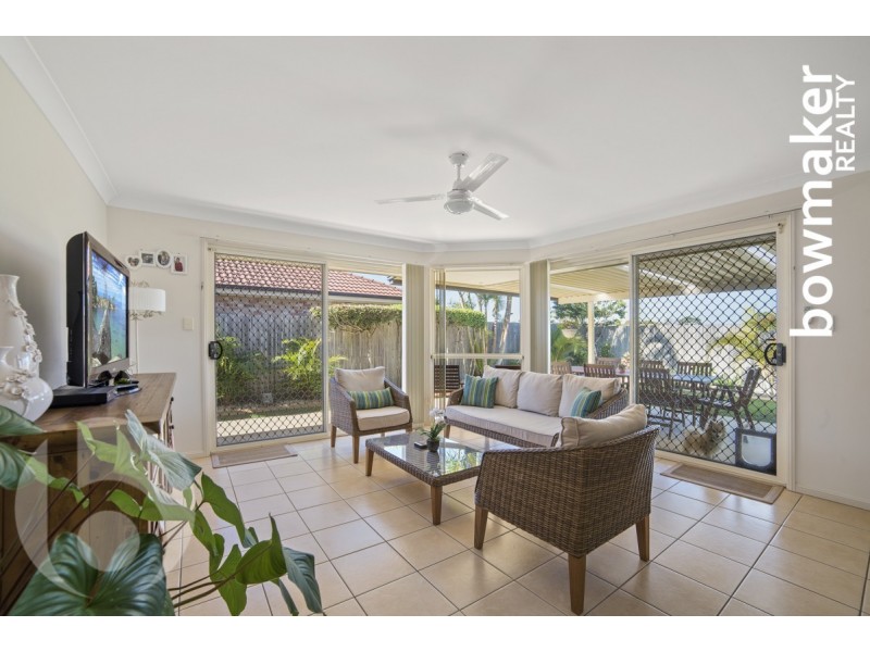 17 Crawford Street, North Lakes QLD 4509