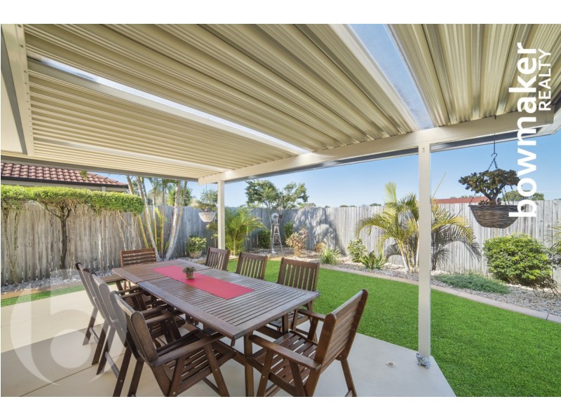 17 Crawford Street, North Lakes QLD 4509