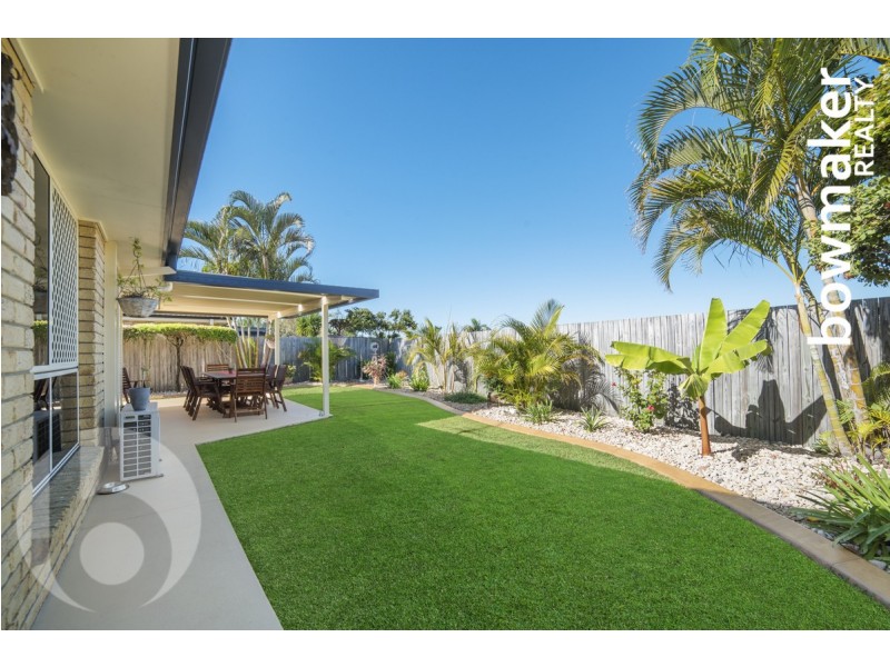 17 Crawford Street, North Lakes QLD 4509