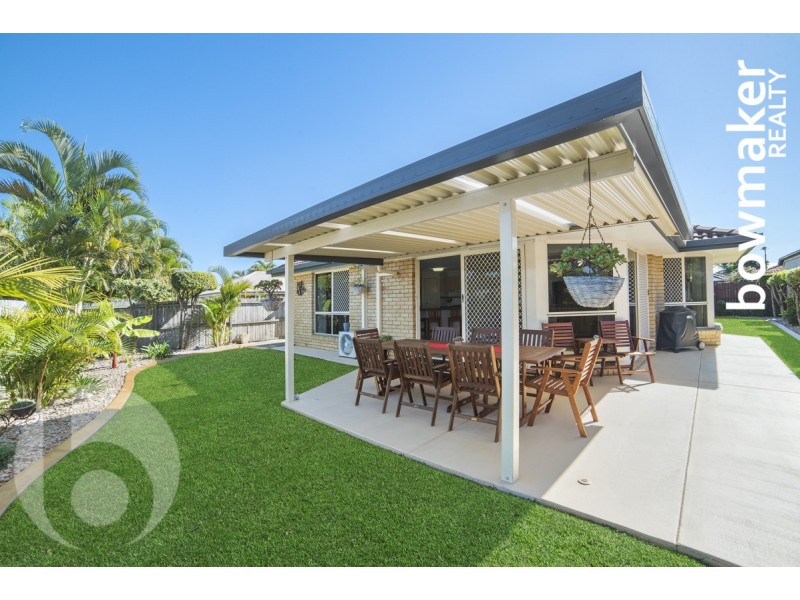 17 Crawford Street, North Lakes QLD 4509