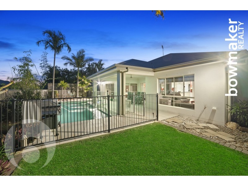 7 Twin Lakes Drive, Murrumba Downs QLD 4503