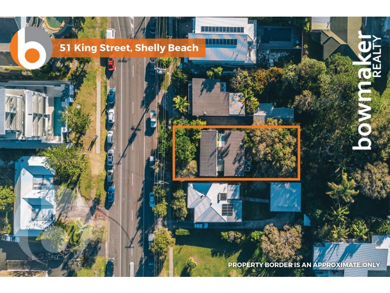 51 King Street, Shelly Beach QLD 4551