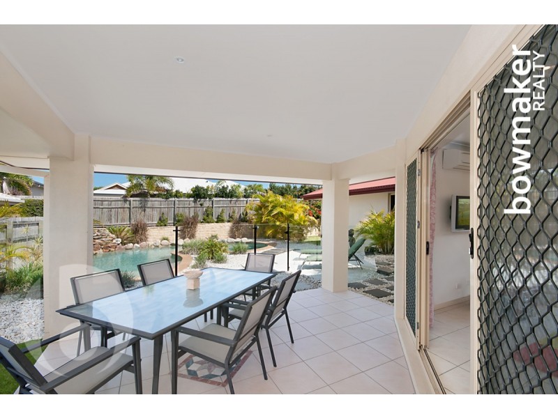 102 Copeland Drive, North Lakes QLD 4509