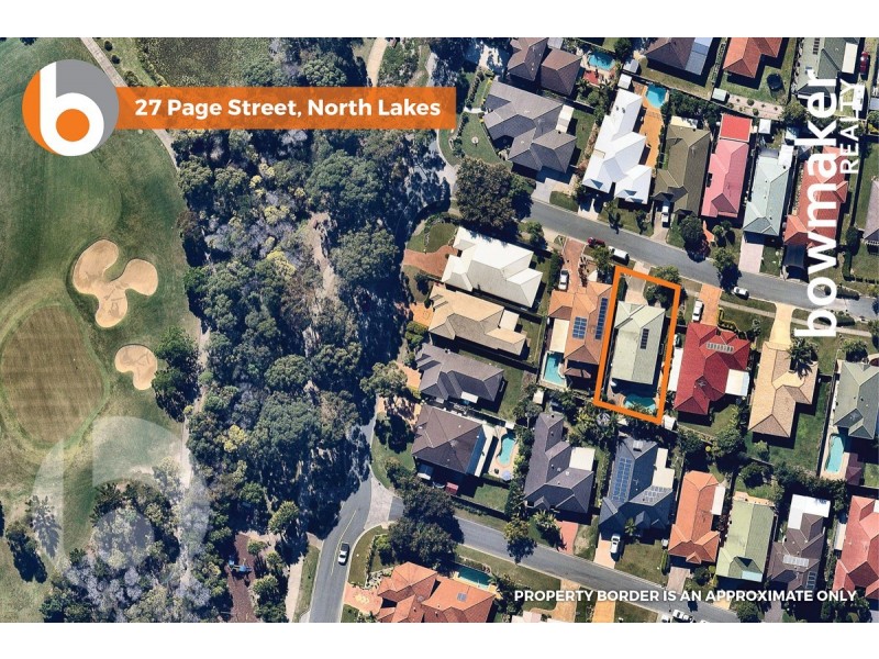 27 Page Street, North Lakes QLD 4509