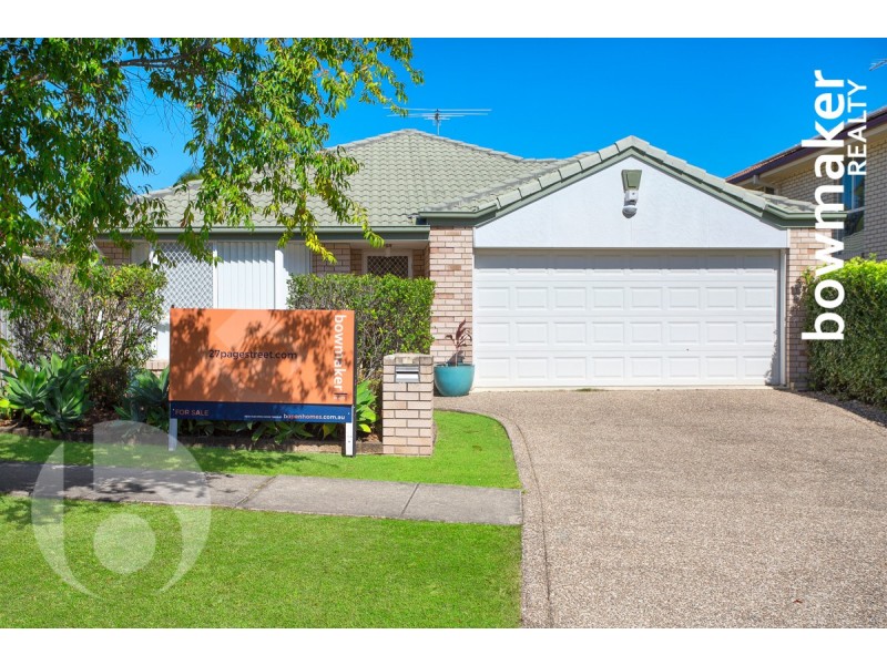 27 Page Street, North Lakes QLD 4509