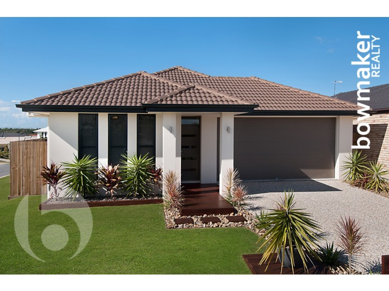 21 Daintree Circuit, North Lakes QLD 4509