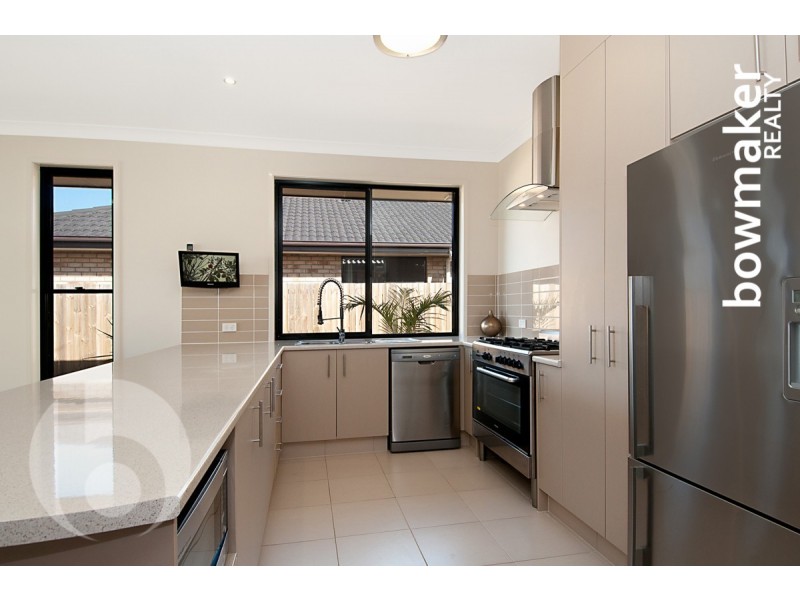 21 Daintree Circuit, North Lakes QLD 4509