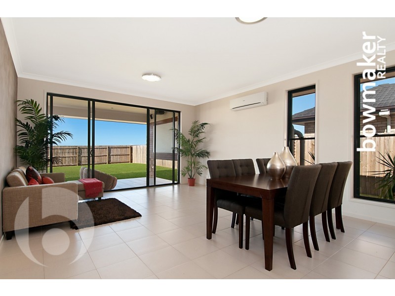 21 Daintree Circuit, North Lakes QLD 4509